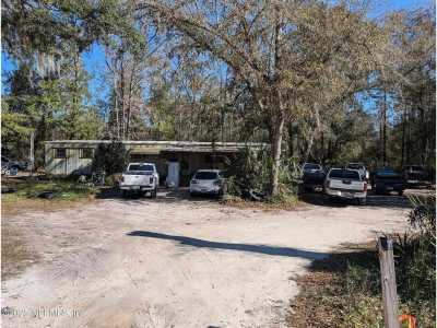 Home For Sale in Palatka, Florida
