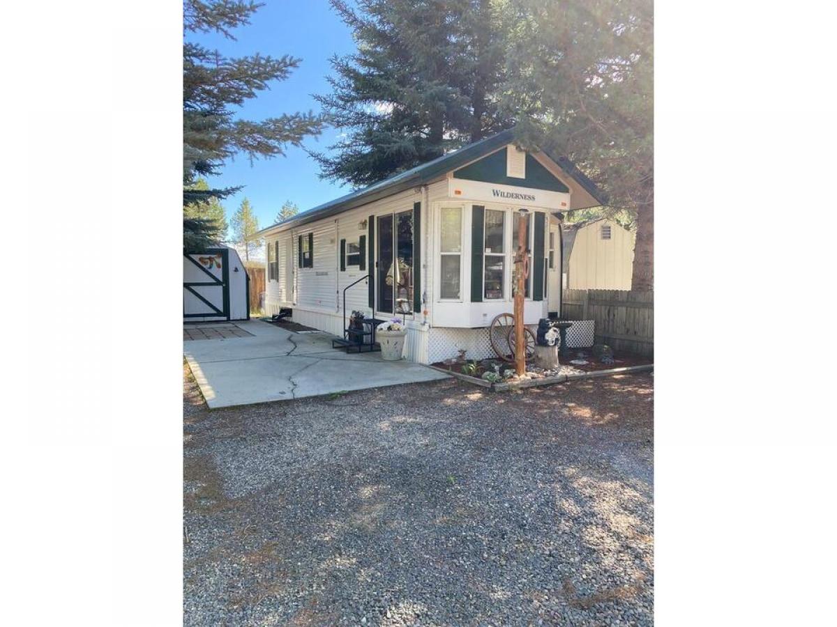 Picture of Home For Sale in Cascade, Idaho, United States