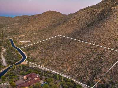 Residential Land For Sale in Marana, Arizona