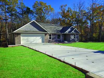 Home For Sale in Fairfield Glade, Tennessee