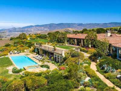 Home For Sale in Goleta, California