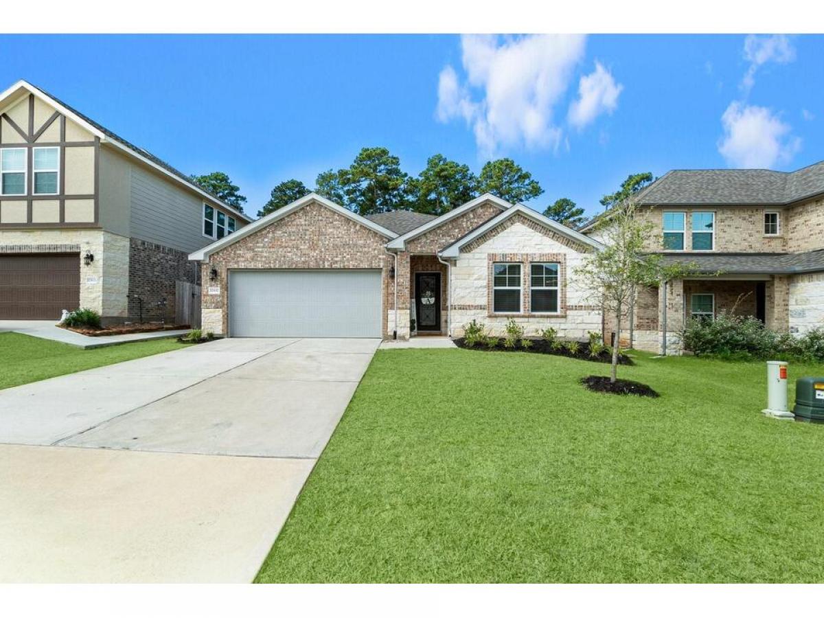 Picture of Home For Sale in Conroe, Texas, United States