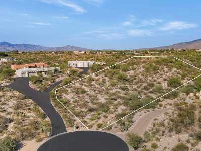 Residential Land For Sale in Tucson, Arizona