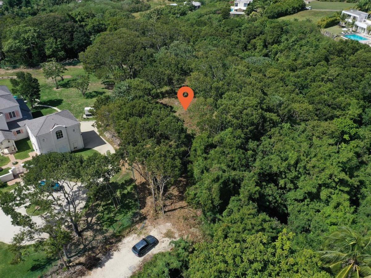 Picture of Residential Land For Sale in Saint James, Barbados, Barbados