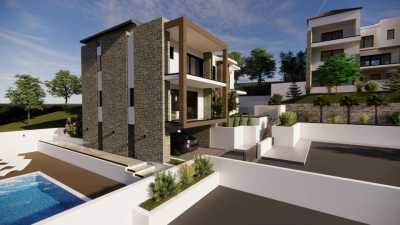 Villa For Sale in Paphos, Cyprus