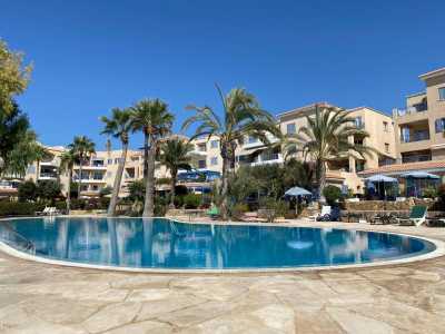 Apartment For Sale in Paphos, Cyprus