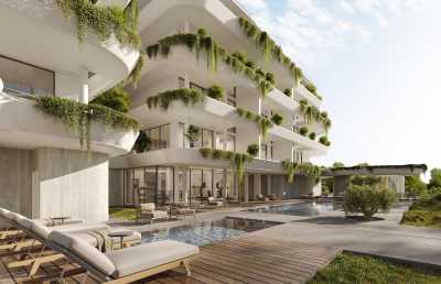 Apartment For Sale in Paphos, Cyprus