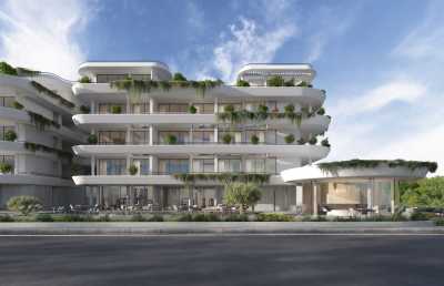 Apartment For Sale in Paphos, Cyprus