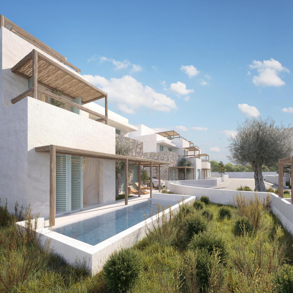 Picture of Villa For Sale in Paphos, Paphos, Cyprus