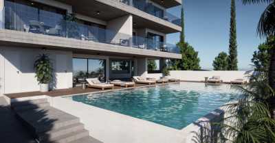 Apartment For Sale in Paphos, Cyprus