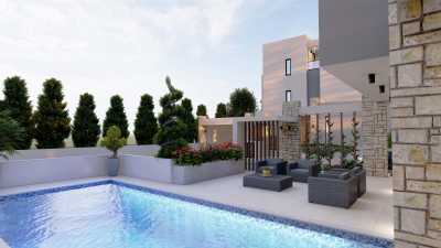 Villa For Sale in Paphos, Cyprus