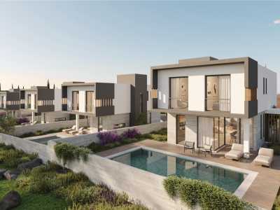 Home For Sale in Paphos, Cyprus
