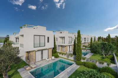 Villa For Sale in Paphos, Cyprus