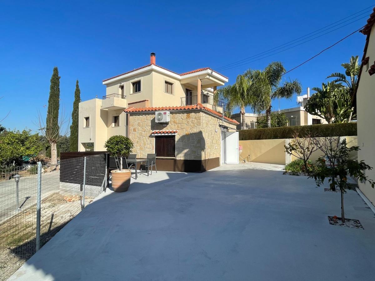 Picture of Bungalow For Sale in Paphos, Paphos, Cyprus