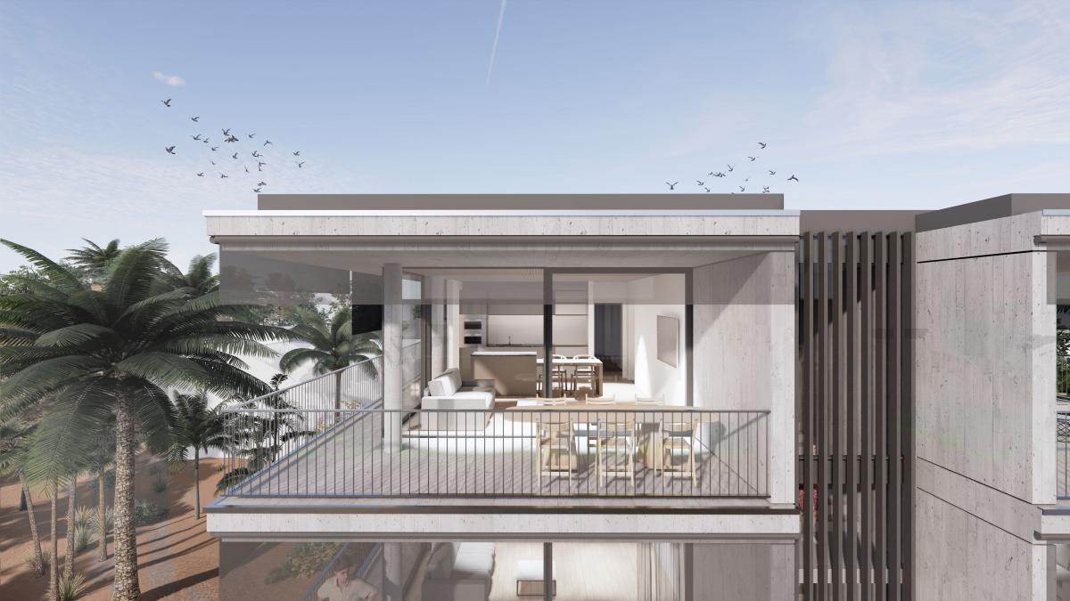 Picture of Apartment For Sale in Paphos, Paphos, Cyprus