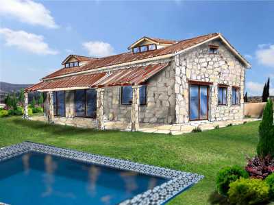 Home For Sale in Limassol, Cyprus