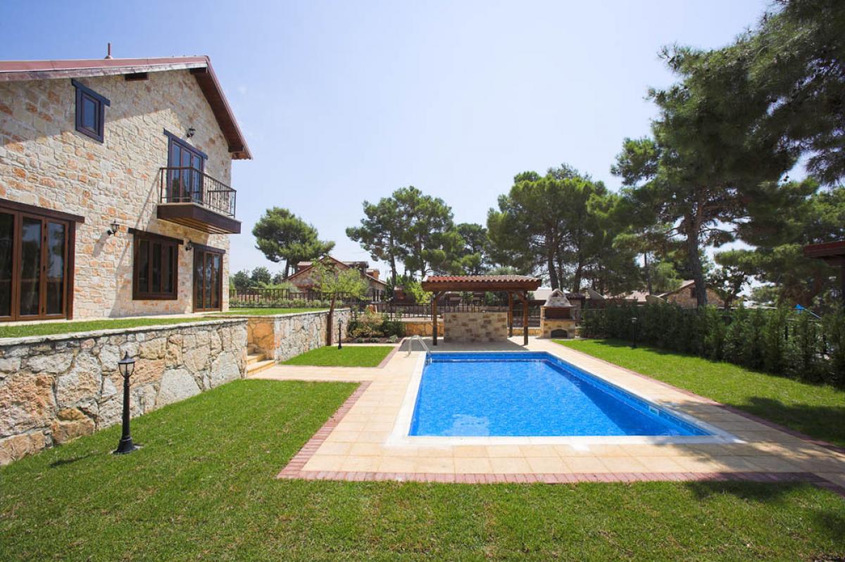 Picture of Home For Sale in Limassol, Limassol, Cyprus