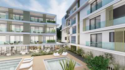 Apartment For Sale in Paphos, Cyprus
