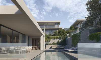 Villa For Sale in Paphos, Cyprus