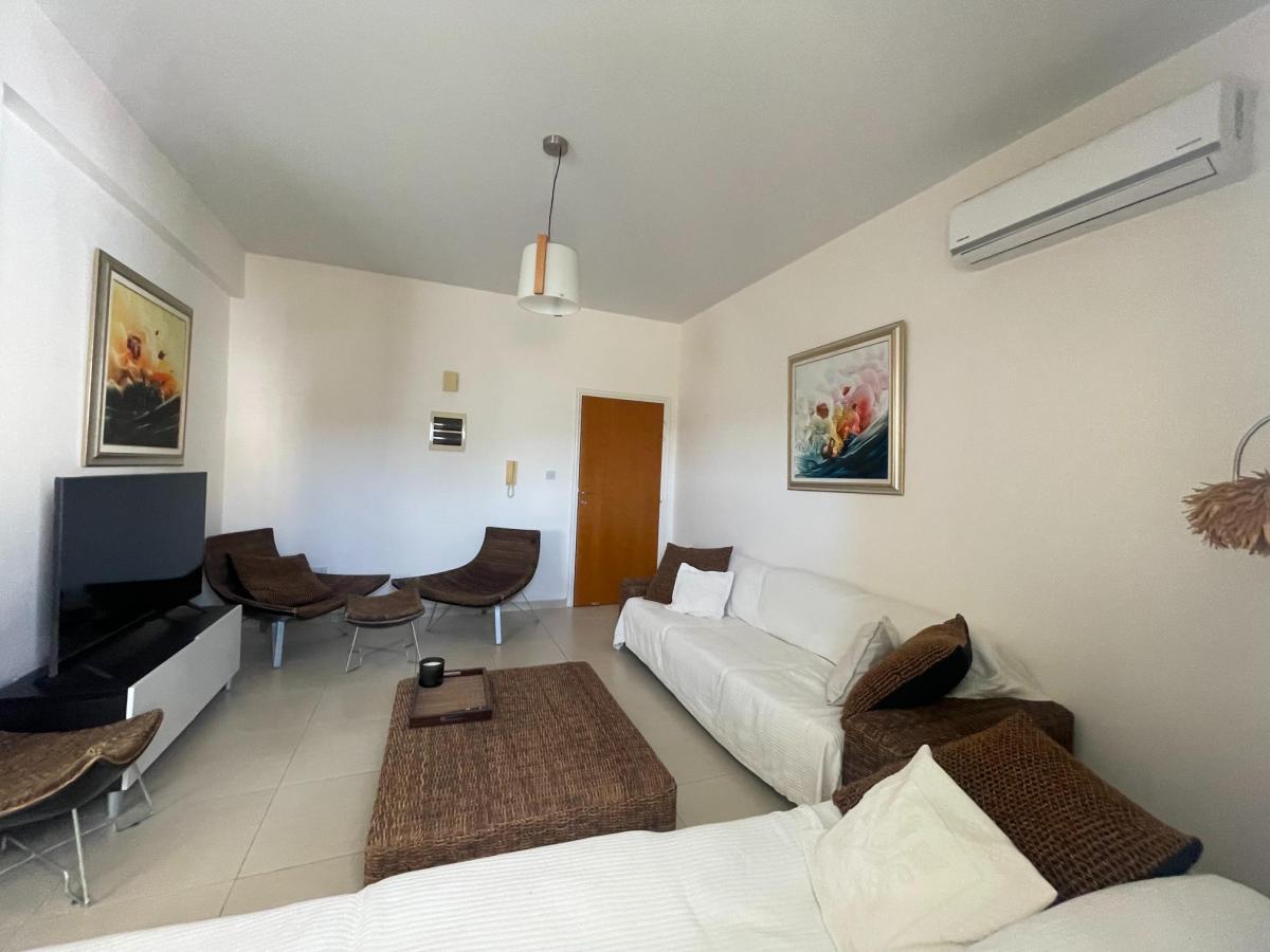 Picture of Apartment For Sale in Paphos, Paphos, Cyprus