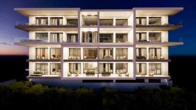 Apartment For Sale in Paphos, Cyprus