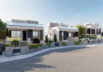 Villa For Sale in Paphos, Cyprus