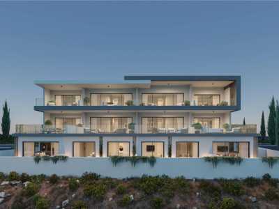 Apartment For Sale in Paphos, Cyprus