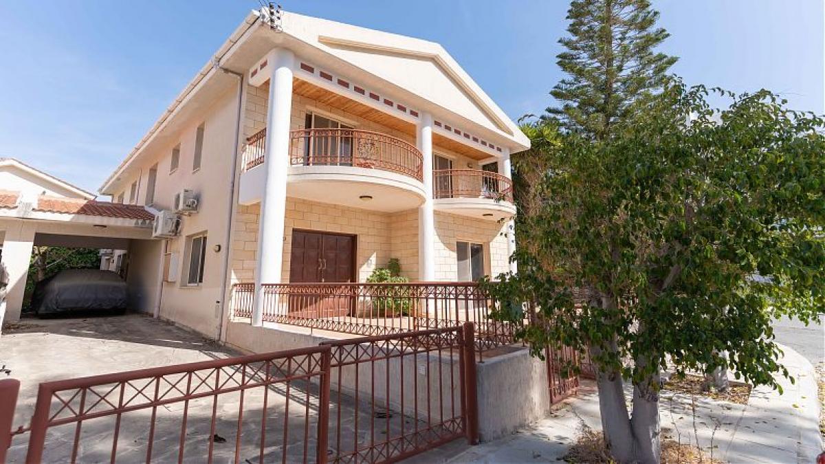 Picture of Home For Sale in Limassol, Limassol, Cyprus