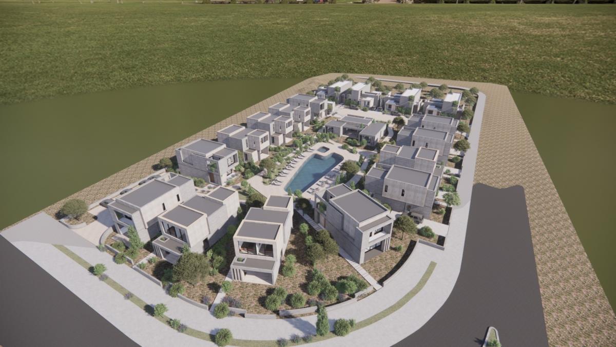 Picture of Villa For Sale in Paphos, Paphos, Cyprus