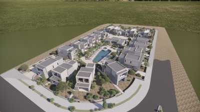 Villa For Sale in Paphos, Cyprus