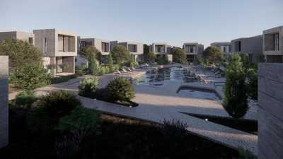 Villa For Sale in Paphos, Cyprus