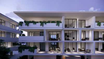 Apartment For Sale in Paphos, Cyprus