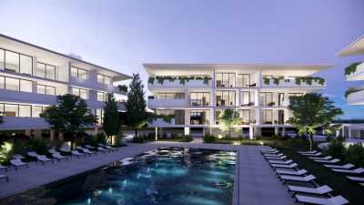 Apartment For Sale in Paphos, Cyprus