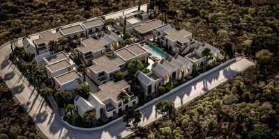 Villa For Sale in Paphos, Cyprus