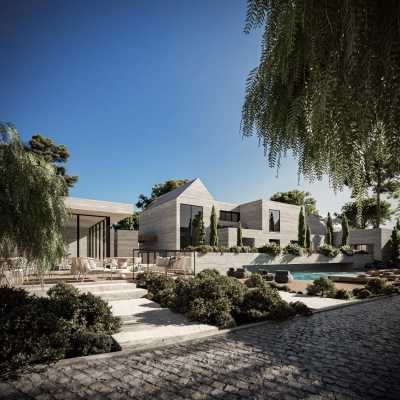 Home For Sale in Paphos, Cyprus