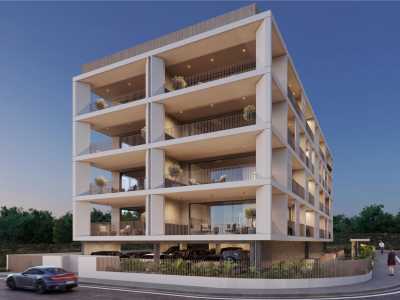 Apartment For Sale in Paphos, Cyprus