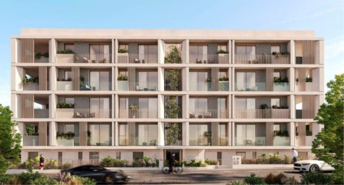 Picture of Apartment For Sale in Paphos, Paphos, Cyprus