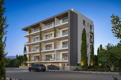 Apartment For Sale in 