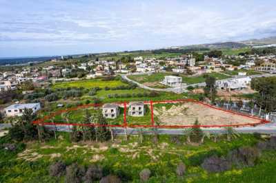 Home For Sale in Paphos, Cyprus