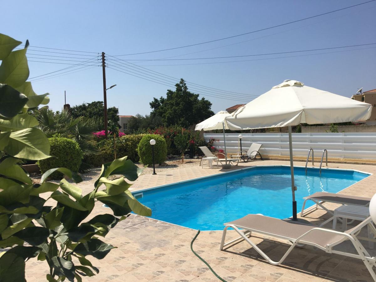 Picture of Villa For Sale in Paphos, Paphos, Cyprus