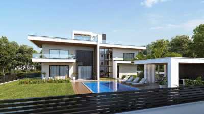 Villa For Sale in Limassol, Cyprus