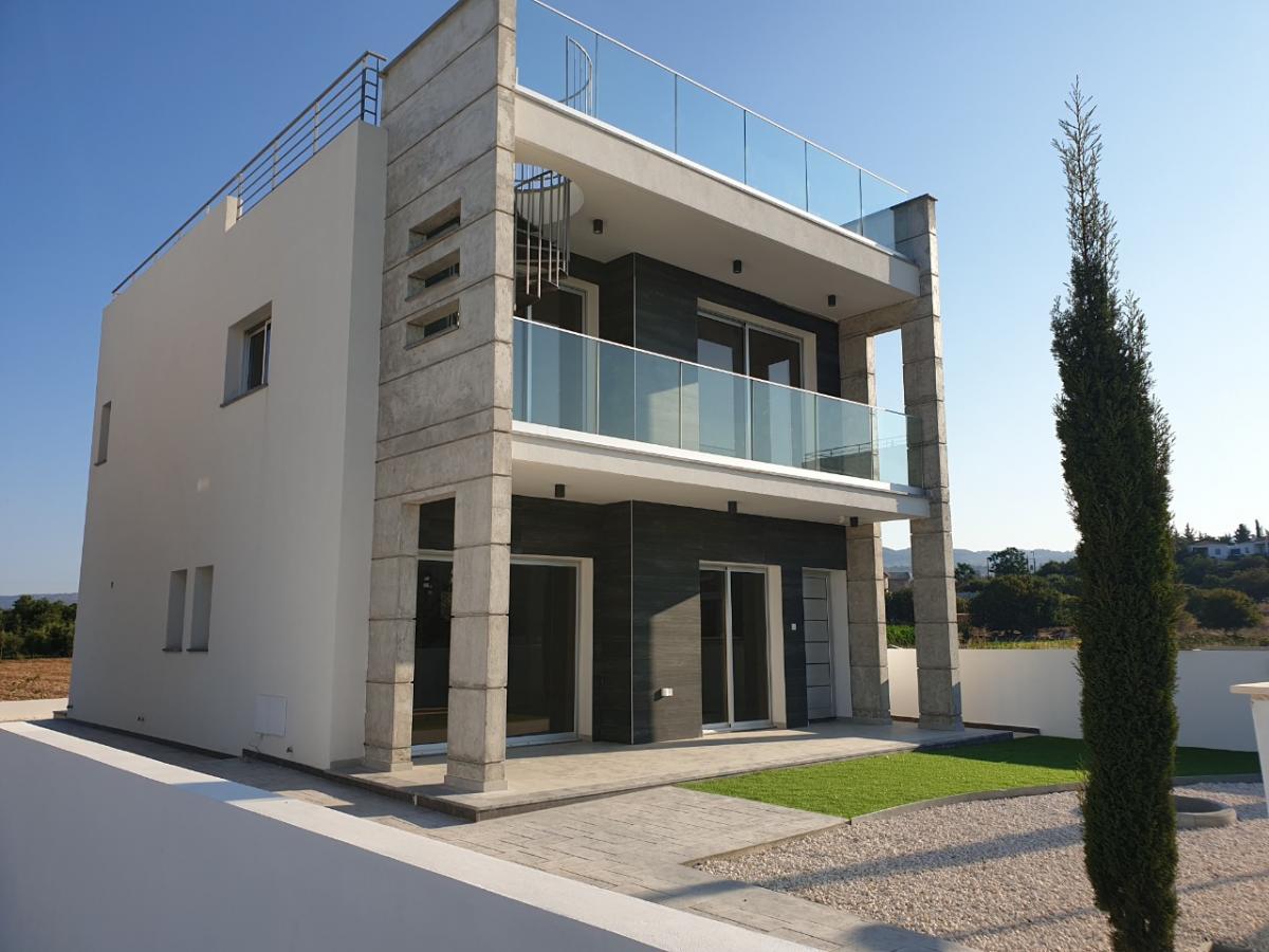 Picture of Villa For Sale in Paphos, Paphos, Cyprus