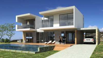 Villa For Sale in Paphos, Cyprus