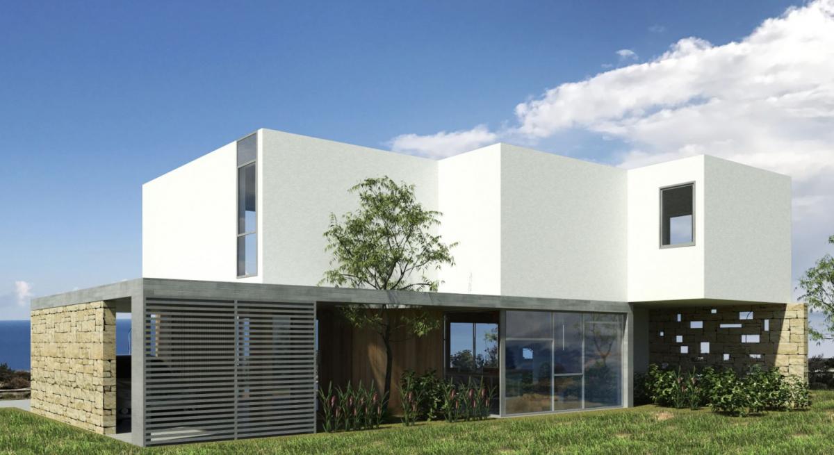 Picture of Villa For Sale in Paphos, Paphos, Cyprus