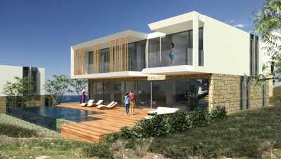 Villa For Sale in Paphos, Cyprus