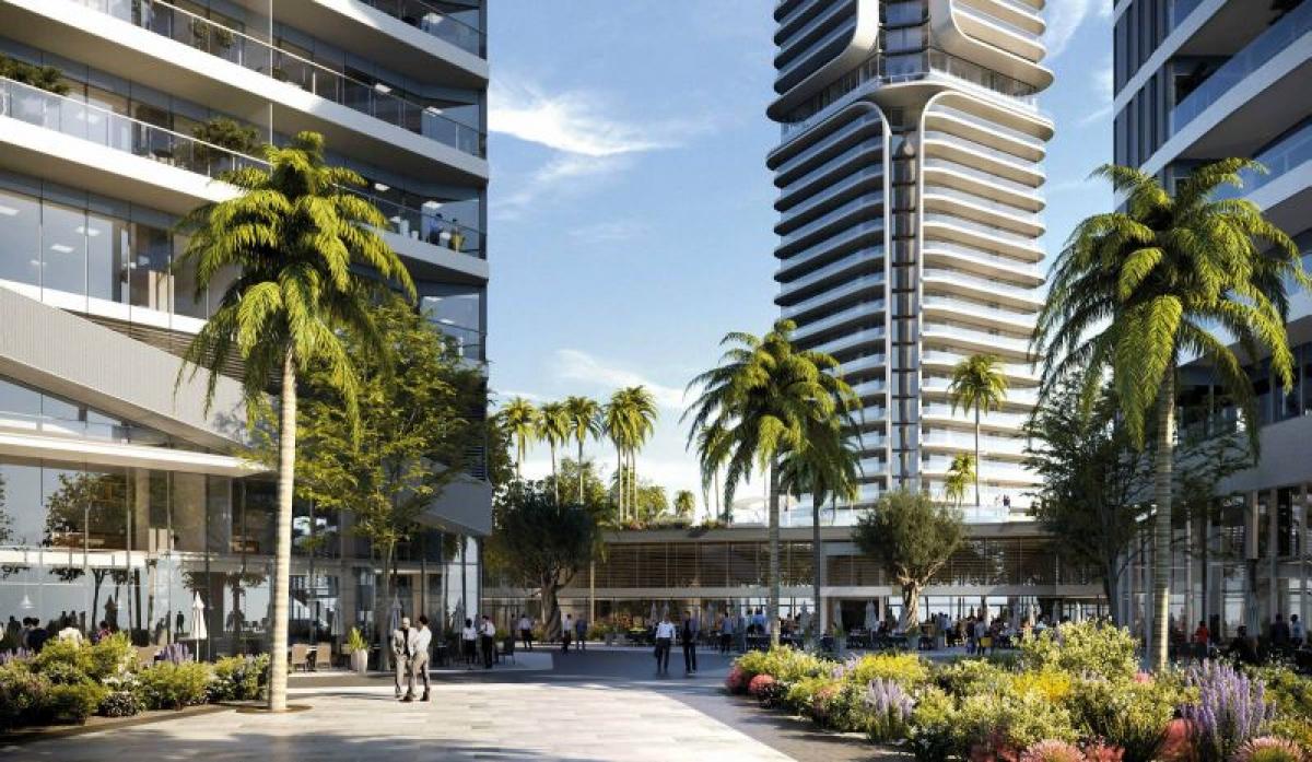 Picture of Apartment For Sale in Limassol, Limassol, Cyprus