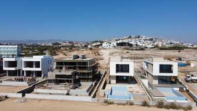 Villa For Sale in Paphos, Cyprus