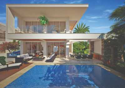 Villa For Sale in Paphos, Cyprus