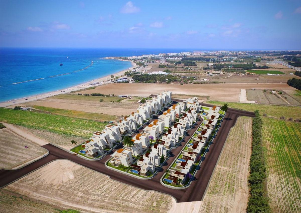 Picture of Villa For Sale in Paphos, Paphos, Cyprus