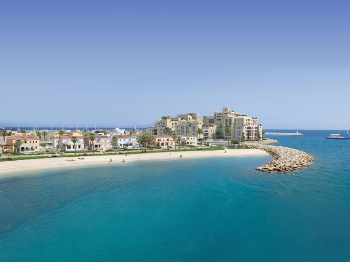 Picture of Apartment For Sale in Limassol, Limassol, Cyprus